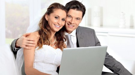 Правда ли, что с 1 июля казахстанцы смогут регистрировать брак онлайн