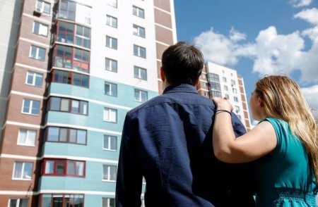 Эксперты прогнозируют падение цен на недвижимость в Казахстане