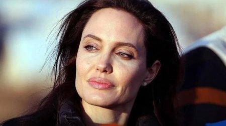Анджелина Джоли открыла модный дом ради поддержки беженцев