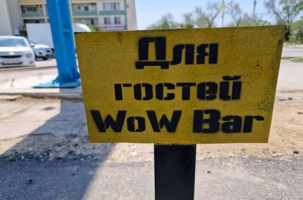 Самозахват парковки? Появился новый комментарий акимата Актау