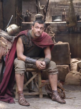 Звезда фильма "Тор" скончался на съемках в Италии