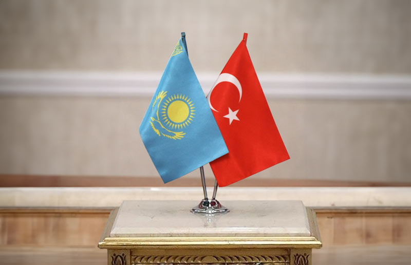 Причины, по которым у Казахстана, могут возникнуть разногласия с Турцией