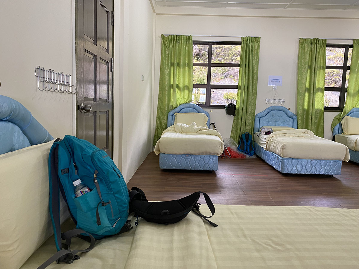 Vesta hostel: недорогое и уютное место для отдыха