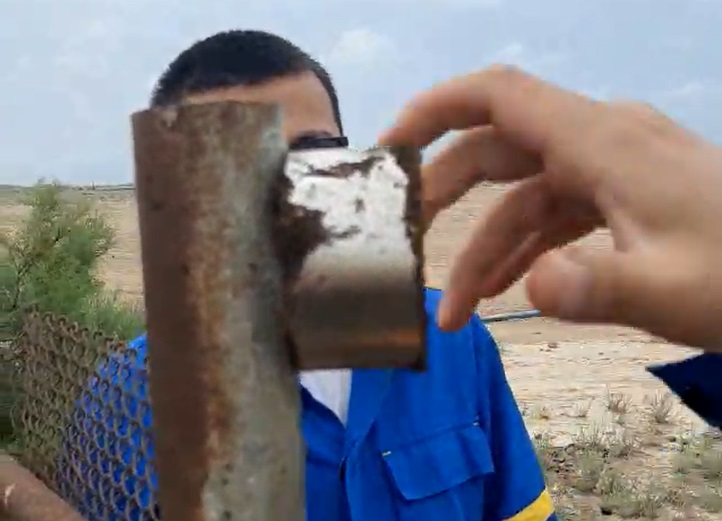 АО «МРЭК» ведет активную борьбу с хищением электроэнергии недобросовестными потребителями