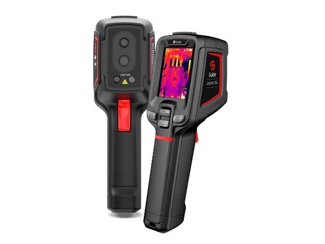 Чем тепловизор отличается от пирометра?