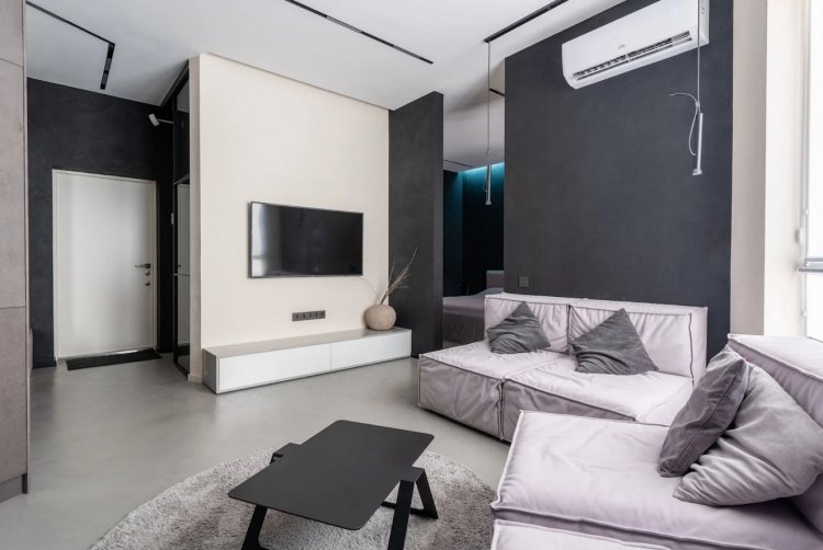 Как работает кондиционер