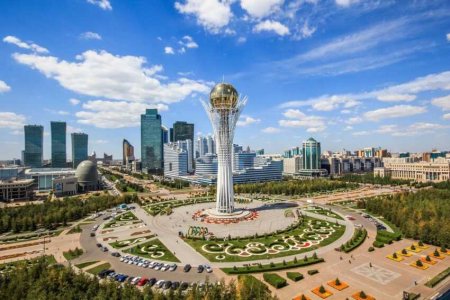 Казахстанцы отдохнут 4 дня на День столицы