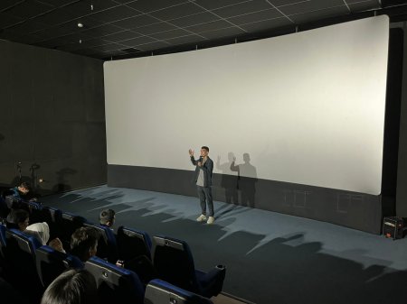 Жанаозенская  молодежь сняла короткометражный фильм о вреде наркотиков