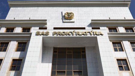 39 силовиков привлекают к ответственности за пытки - Генпрокуратура