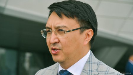 Задержан экс-депутат Мажилиса Нуржан Альтаев - Антикор