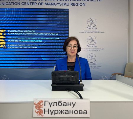 Маңғыстауда қызылша ауруын жұқтырған 3 адам тіркелді