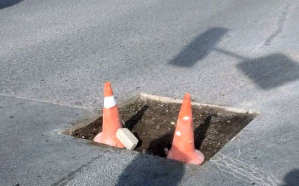 Чиновники обратились к автомобилистам Актау