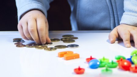 Нацфонд - детям: сумма выплат может быть увеличена