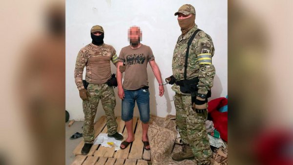 Спецоперацию по пресечению канала незаконного оборота оружия провели в Актау и Таразе