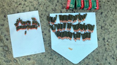 Спецоперацию по пресечению канала незаконного оборота оружия провели в Актау и Таразе