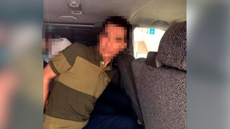 Спецоперацию по пресечению канала незаконного оборота оружия провели в Актау и Таразе