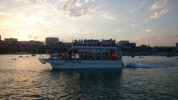 Страсти по причалу в Актау: «Бозжыра» и яхт-клуб обменялись обвинениями