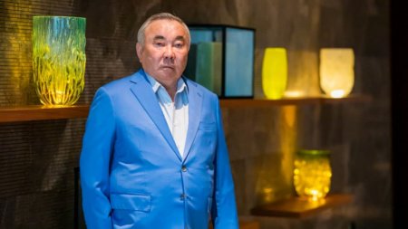 Болат Назарбаев лишился авторынка: апелляция оставила решение суда в силе 