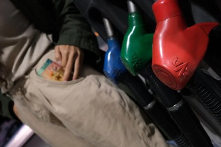 Цены на бензин в Казахстане хотят привязать к мировым котировкам нефти