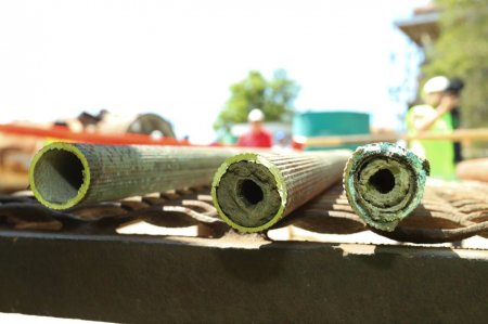 Модернизация «МАЭК»: Нурлан Ногаев ознакомился с ходом проведения ремонтных работ