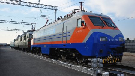 В Казахстане стали действовать новые правила продажи билетов на поезда