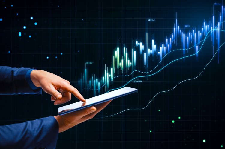 Как получать пассивный доход с помощью Esperio Copy Trading?