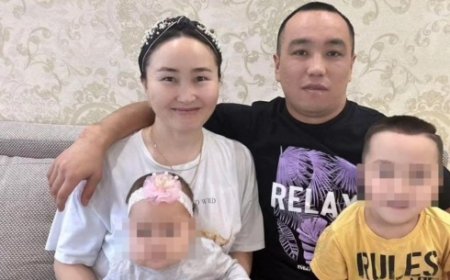 Супруга умершего в больнице Караганды мужчины обвинила врачей в халатности