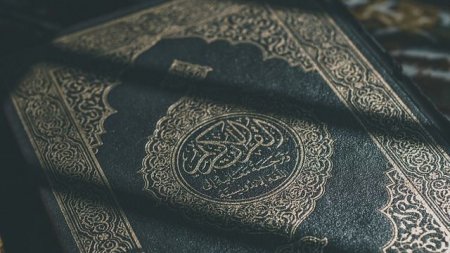 Акция сожжения Корана прошла в центре Стокгольма