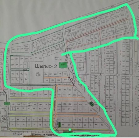 В одном из микрорайонов Актау отключат свет