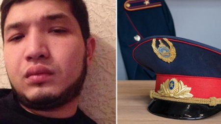 Высокопоставленным полицейским вынесли приговор по делу о смерти на допросе в Шымкенте