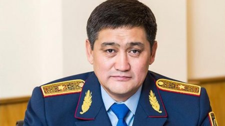 Приговор Серику Кудебаеву оставили без изменений
