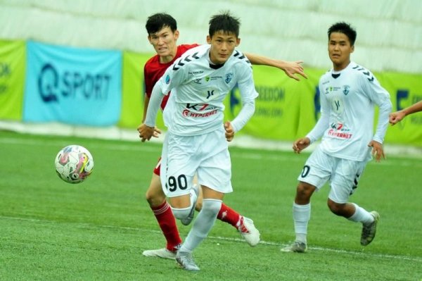 Под проливным дождем: «Каспий» разгромил «Кайсар» в Актау