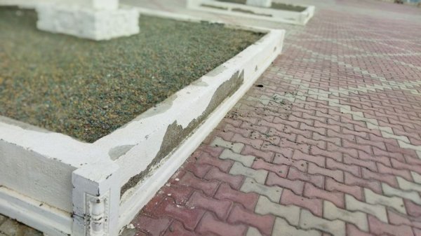 Кто приведёт в порядок набережную Актау