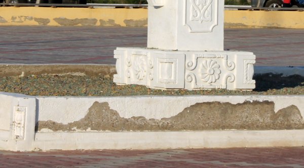 Кто приведёт в порядок набережную Актау