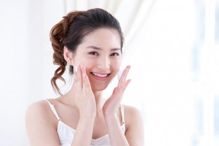 Косметические средства из Японии – путь к красивой и здоровой коже