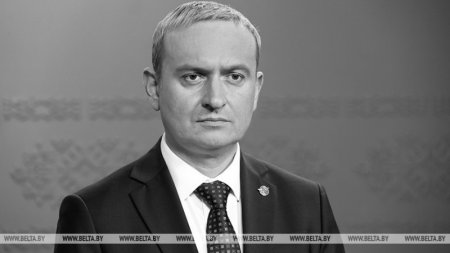 Еще один министр умер в Беларуси