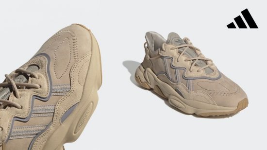 Мужские кроссовки adidas: оставайтесь лидерами как в спорте, так и в моде