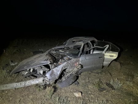 МВД обратилось к казахстанским водителям после гибели 20-летней девушки