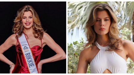 Трансгендер победил на конкурсе "Мисс Нидерланды - 2023"