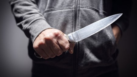 Мужчина с ножом напал на детский сад в Китае, есть погибшие