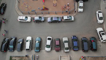 Откуда больше всего привозят авто в Казахстан и в какие города 