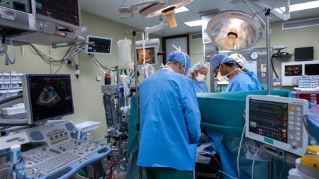 В Израиле врачи пришили подростку оторванную голову