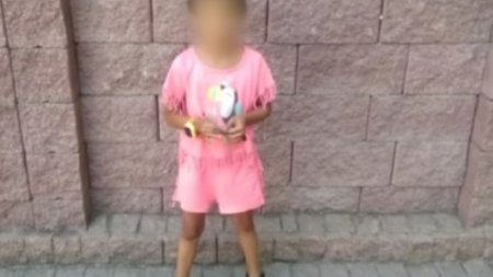 Убийство 7-летней девочки в Алматы: подозреваемую арестовали на 2 месяца
