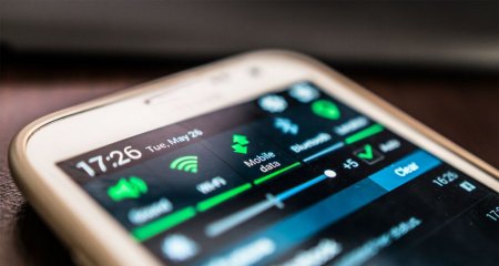 Казахстанцы стали меньше пользоваться мобильным интернетом