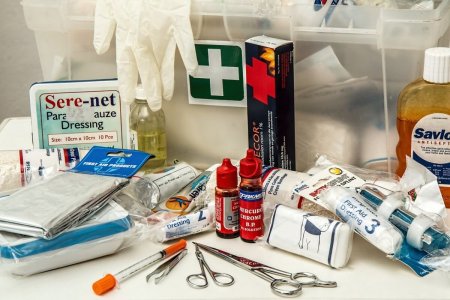 Новый состав аптечки первой помощи утвердил Минздрав РК
