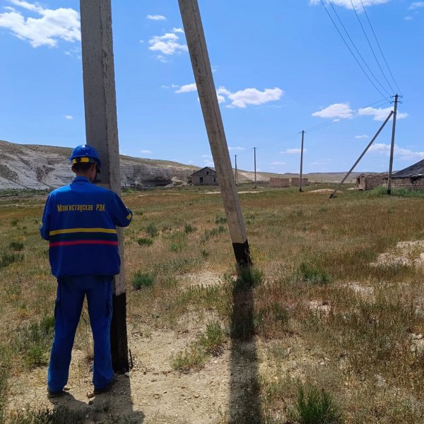 АО «МРЭК»: подготовка к осенне-зимнему периоду – в активной фазе