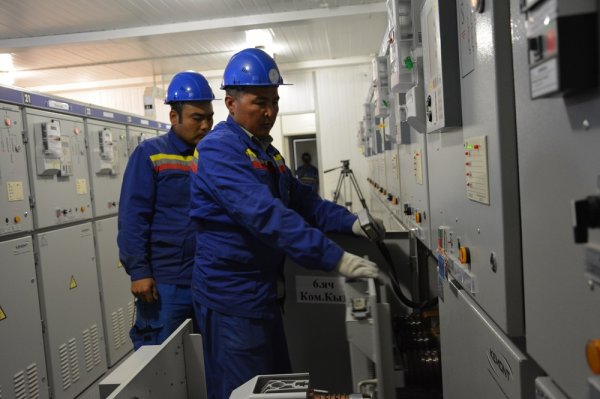 АО «МРЭК»: подготовка к осенне-зимнему периоду – в активной фазе