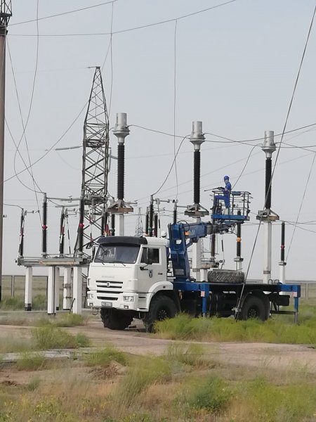 АО «МРЭК»: подготовка к осенне-зимнему периоду – в активной фазе