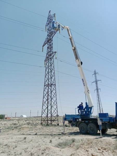 АО «МРЭК»: подготовка к осенне-зимнему периоду – в активной фазе