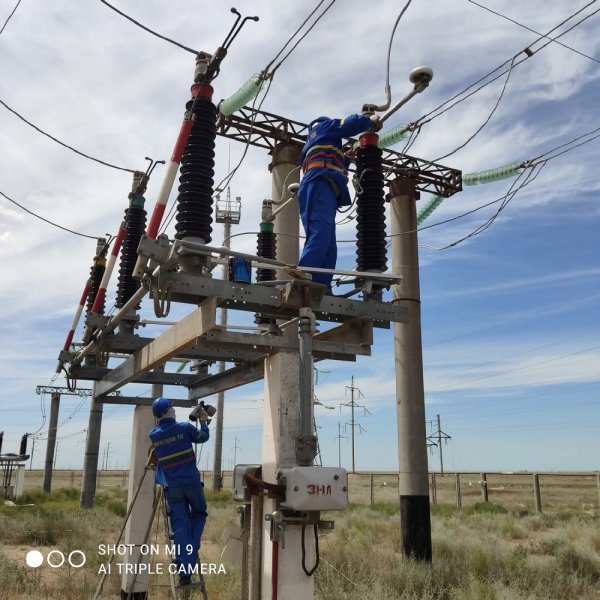 АО «МРЭК»: подготовка к осенне-зимнему периоду – в активной фазе